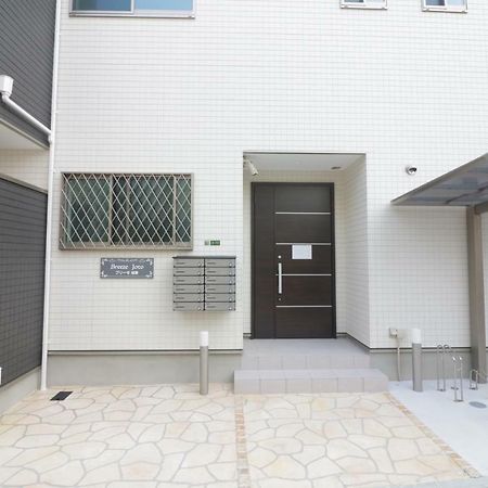 Hg Cozy Hotel No 52 蒲生四丁目駅前 Osaka Exterior photo