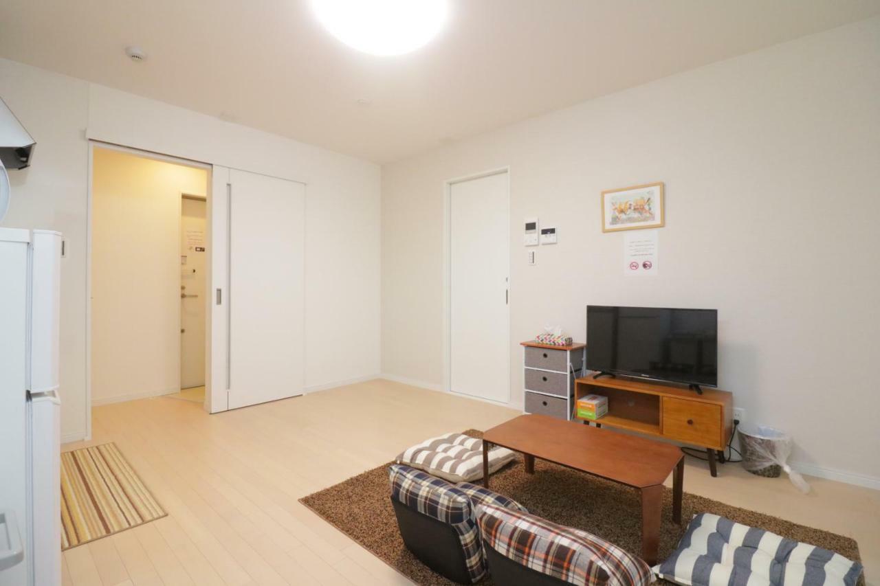 Hg Cozy Hotel No 52 蒲生四丁目駅前 Osaka Exterior photo