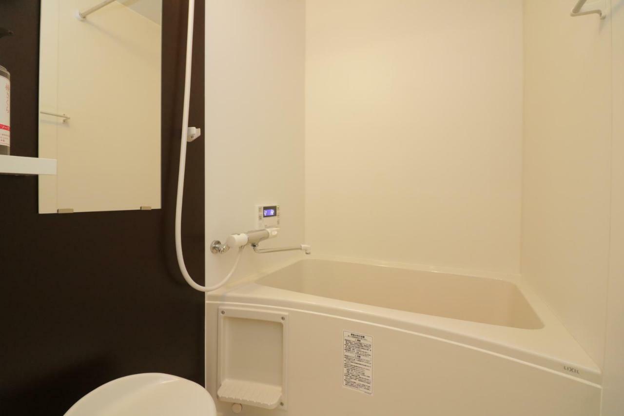 Hg Cozy Hotel No 52 蒲生四丁目駅前 Osaka Exterior photo