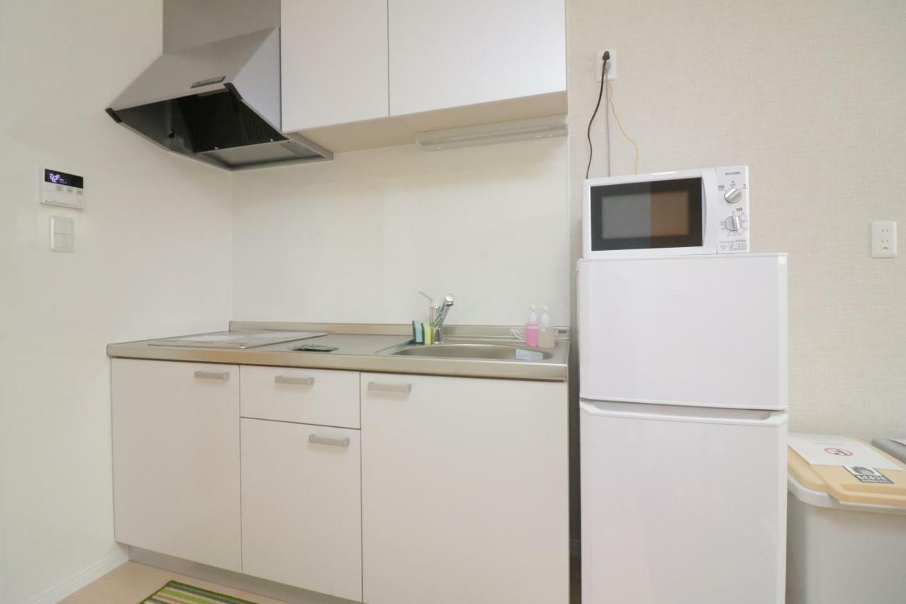 Hg Cozy Hotel No 52 蒲生四丁目駅前 Osaka Exterior photo