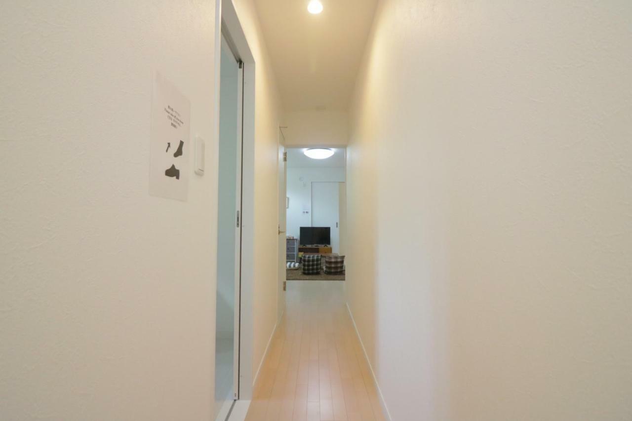 Hg Cozy Hotel No 52 蒲生四丁目駅前 Osaka Exterior photo