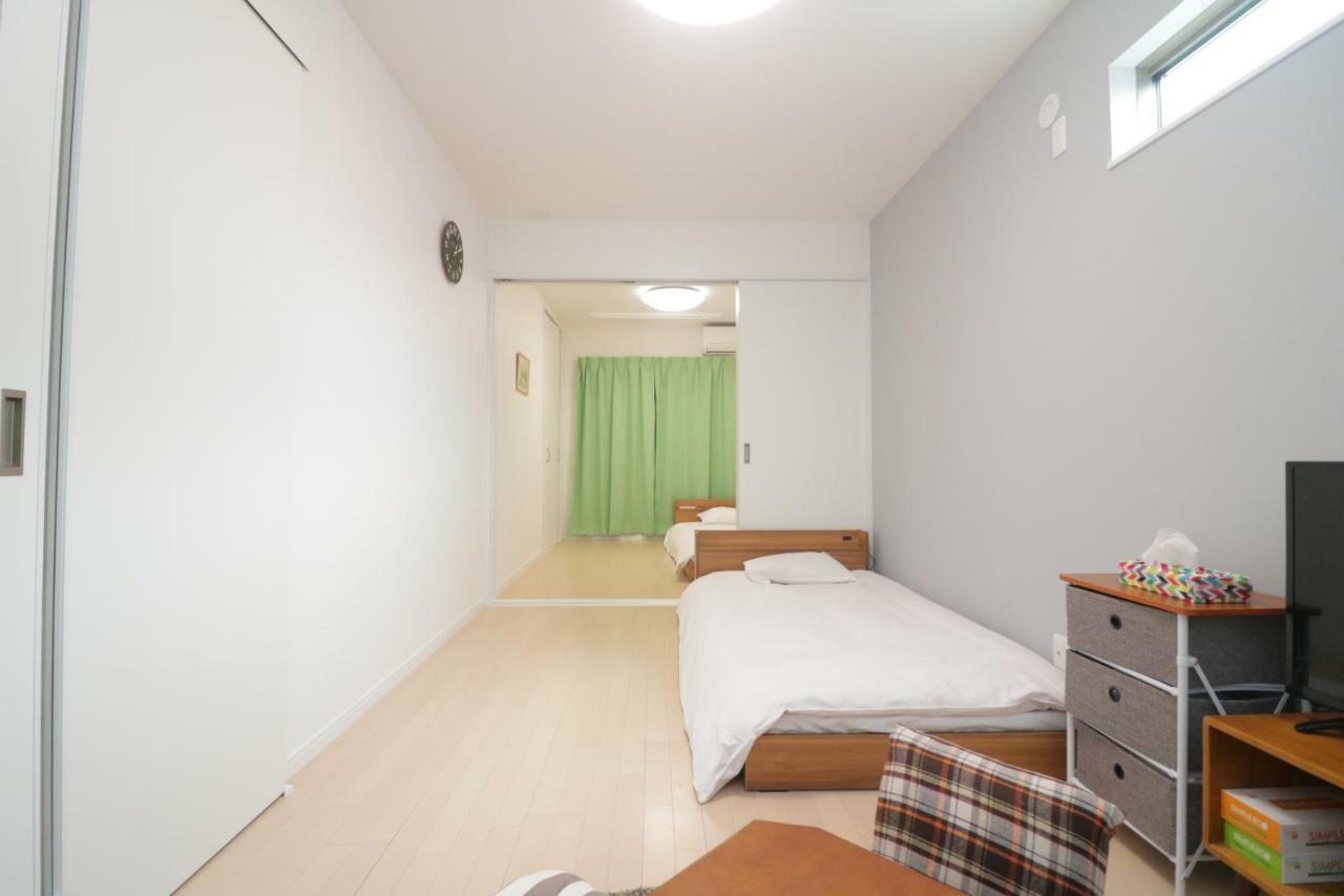 Hg Cozy Hotel No 52 蒲生四丁目駅前 Osaka Exterior photo